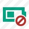 Battery Block Icon