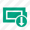 Battery Full Download Icon