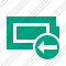 Battery Full Previous Icon