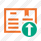 Book Upload Icon