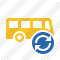 Bus Refresh Icon