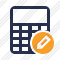 Calculator Edit Icon