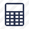 Calculator Icon