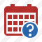 Calendar Help Icon