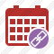 Calendar Link Icon