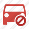 Car 2 Block Icon