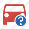 Car 2 Help Icon