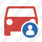 Car 2 User Icon