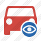 Car 2 View Icon