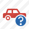 Car Help Icon