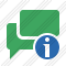 Chat 2 Information Icon