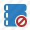 Database Block Icon