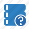 Database Help Icon