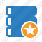 Database Star Icon