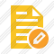 Document 2 Edit Icon