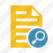 Document 2 Search Icon