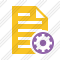 Document 2 Settings Icon