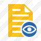 Document 2 View Icon