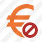 Euro Block Icon