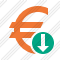 Icone Euro Download