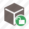 Extension Unlock Icon