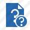 File Help Help Icon