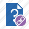 File Help Link Icon