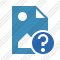 File Image Help Icon