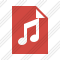 File Music Icon