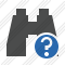 Find Help Icon