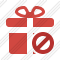 Gift Block Icon