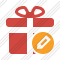 Gift Edit Icon