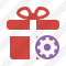 Gift Settings Icon