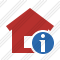 Home Information Icon