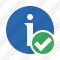 Information Ok Icon