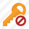 Key Block Icon