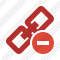 Link Stop Icon