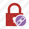 Lock Link Icon