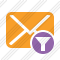 Mail Filter Icon