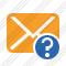 Mail Help Icon