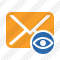 Mail View Icon