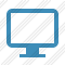 Monitor Icon