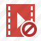 Movie Block Icon