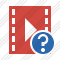 Movie Help Icon