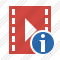 Movie Information Icon