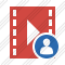 Movie User Icon