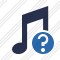 Music Help Icon