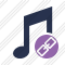 Music Link Icon