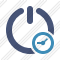 Off Clock Icon