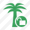 Icône Palmtree Unlock